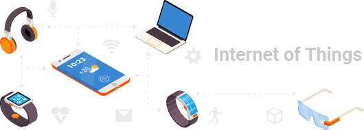 Internet of Things Devices internet of things devices