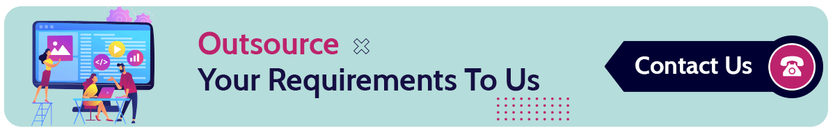 it outsourcing requirements