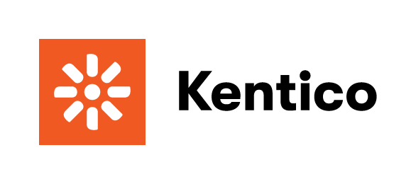 logo of kentico