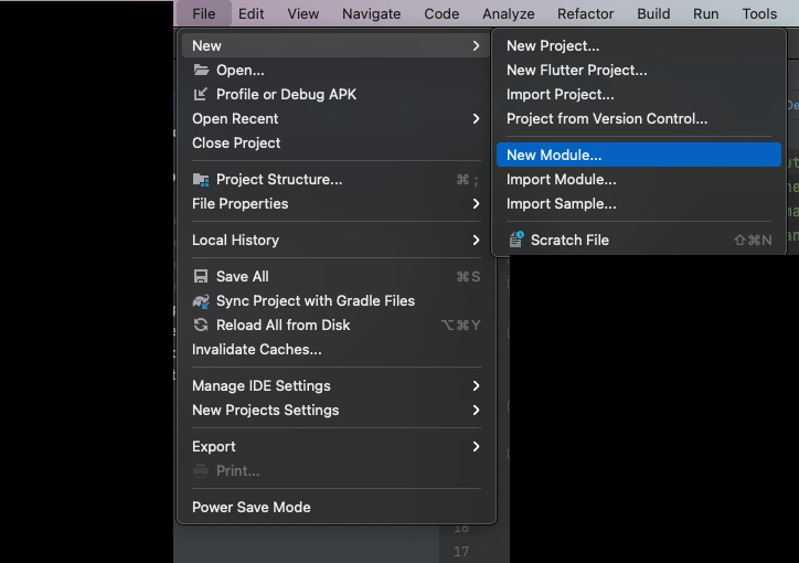 library module