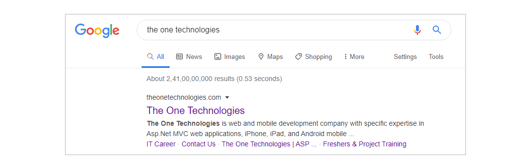 Importance of Meta Descriptions for SEO importance of meta description in seo