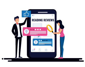 Mobile App Development Reviews mobile app developer reviews