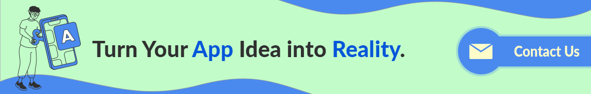 mobile app idea