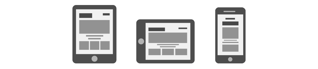mobile friendly website