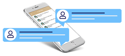 mobile push notifications service