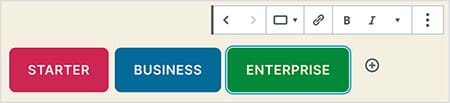 multiple button block