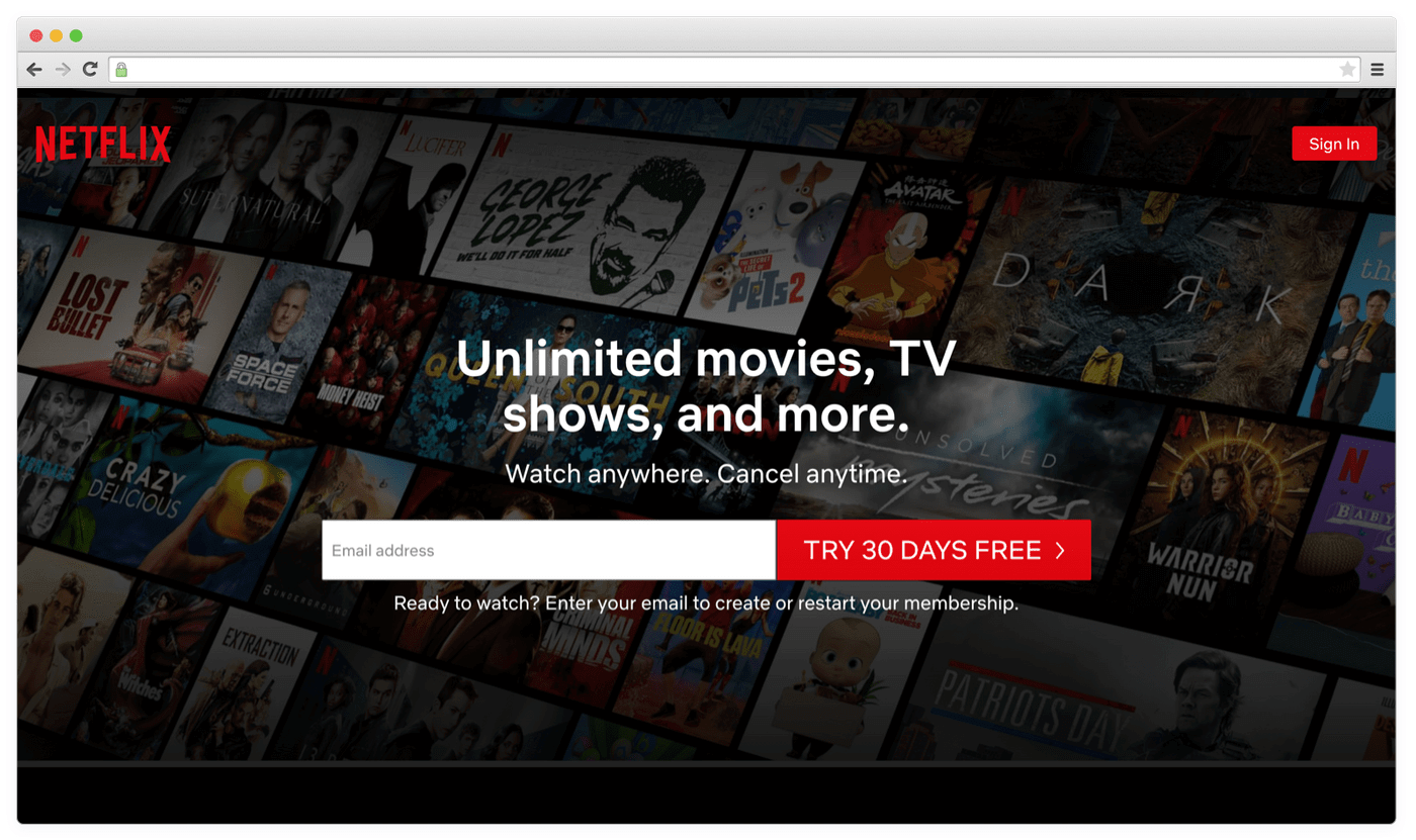 Netflix Germany netflix germany
