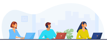 on demand delivery app customer support
