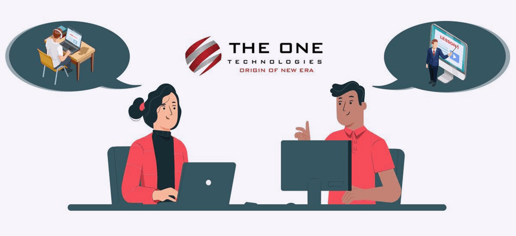 online education software developer