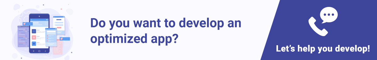 tips to reduce app size