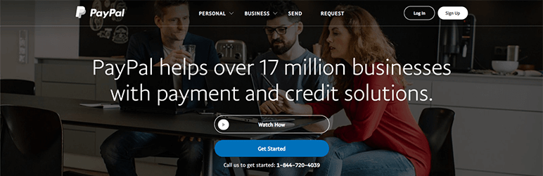Paypal Pro Payment Gateway paypal pro payment gateway
