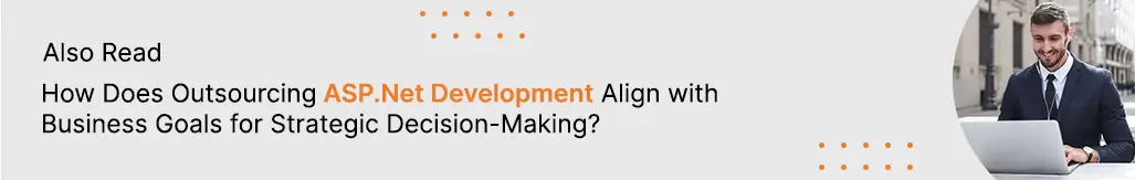 Read More On Asp Net Development And Business Goals