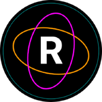 Logo of Rebass Logo of rebass