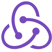 Logo of Redux Logo of Redux