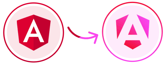 renaissance of angular
