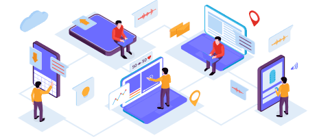 responsive website design services