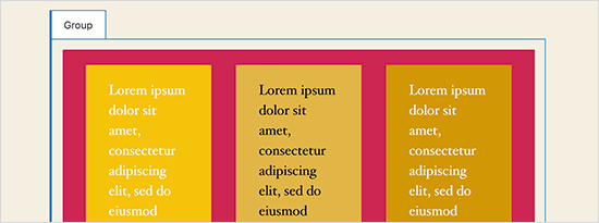 select block tool