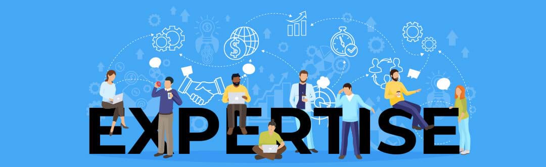 employee skilled expertise
