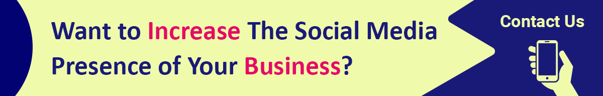 social media presence