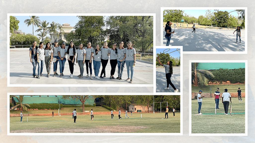 sports tournament TOT