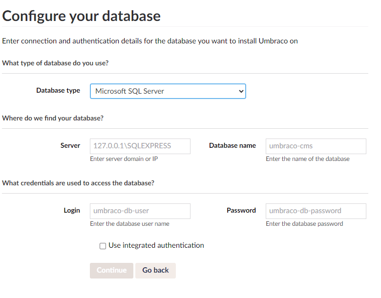 Sql Server