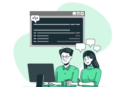 technical software developer