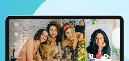 Tenant Cloud Chat