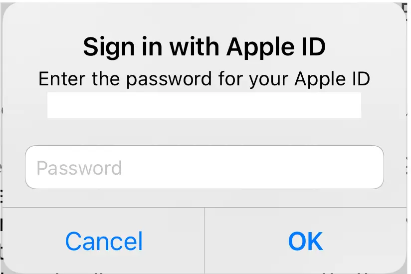 Testflight Purchase Plan Testing Password