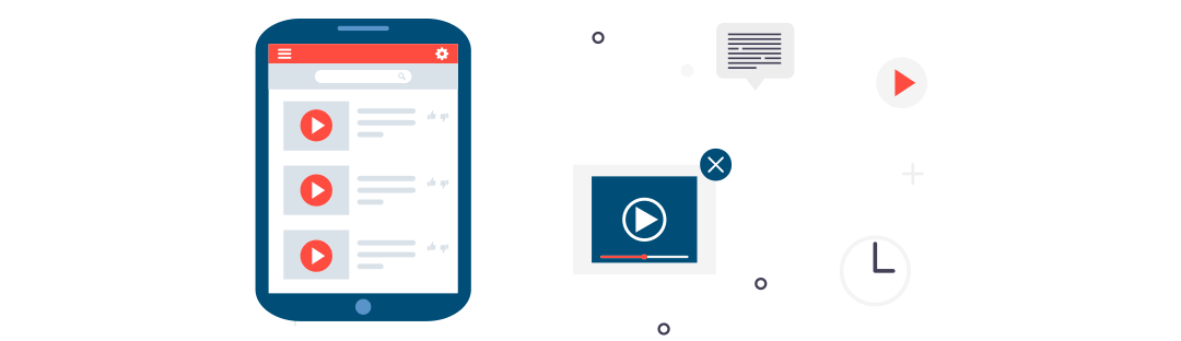 video learning