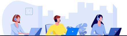 Outstanding Customer Support web design customer support