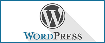 wordpress content management system