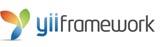 yii framework development