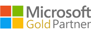 microsoft gold certified company