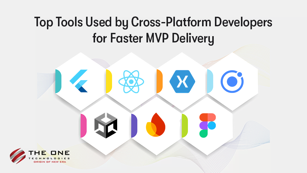 Best Cross-Platform Development Tools for MVP Delivery