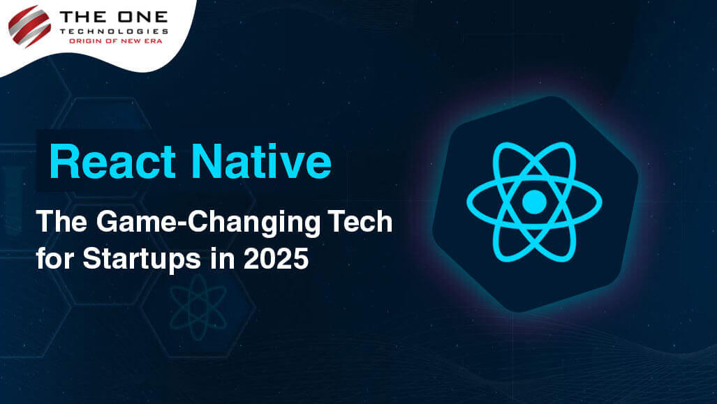 React Native: The Game-Changing Tech for Startups in 2026