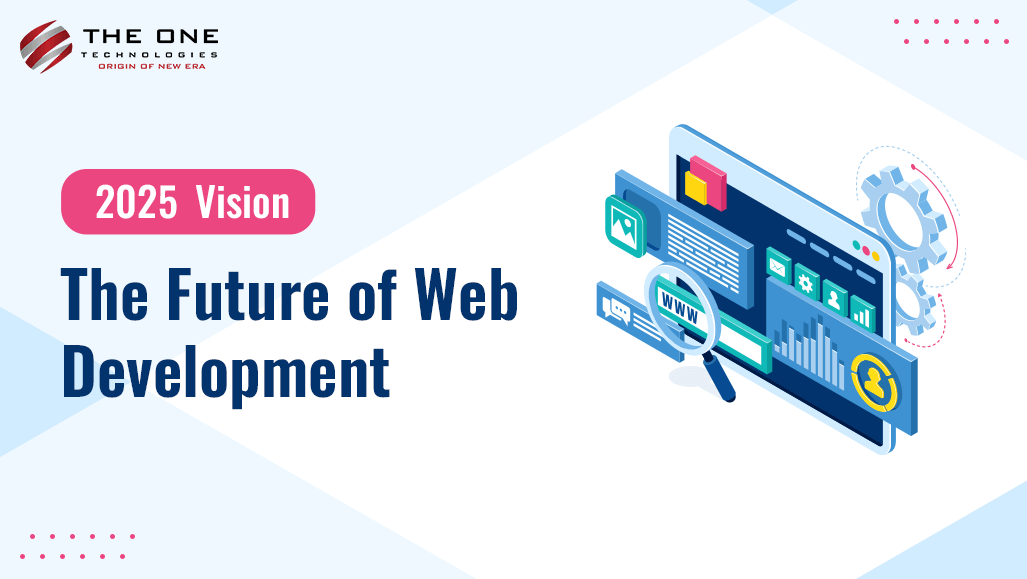 2026 Vision: The Future of Web Development