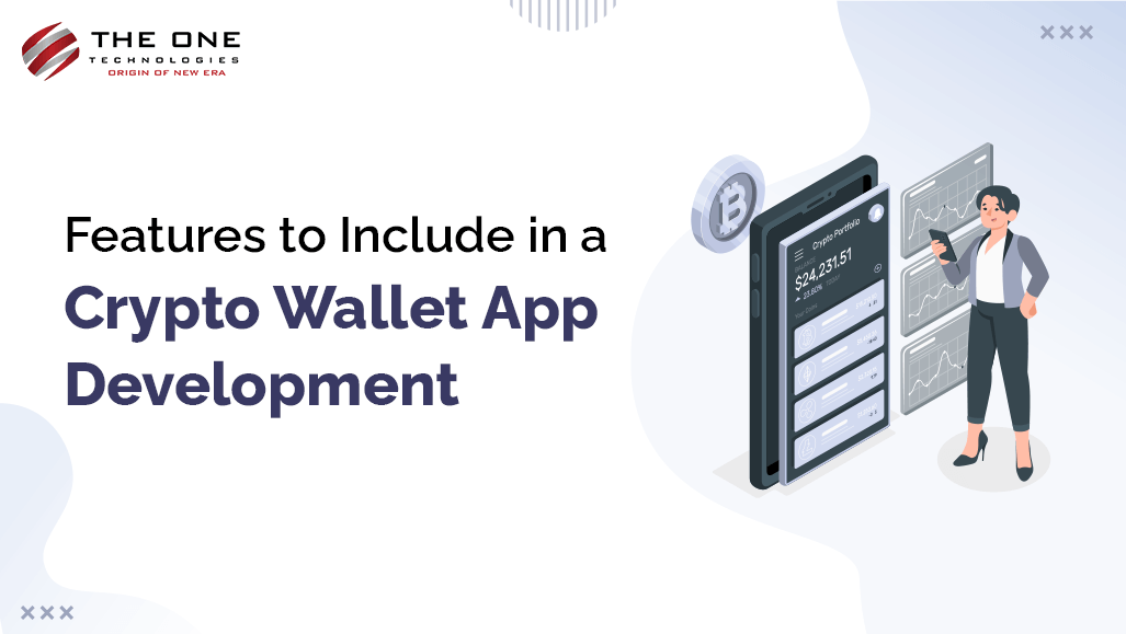 Building a Secure Crypto Wallet App | Must-Have Features