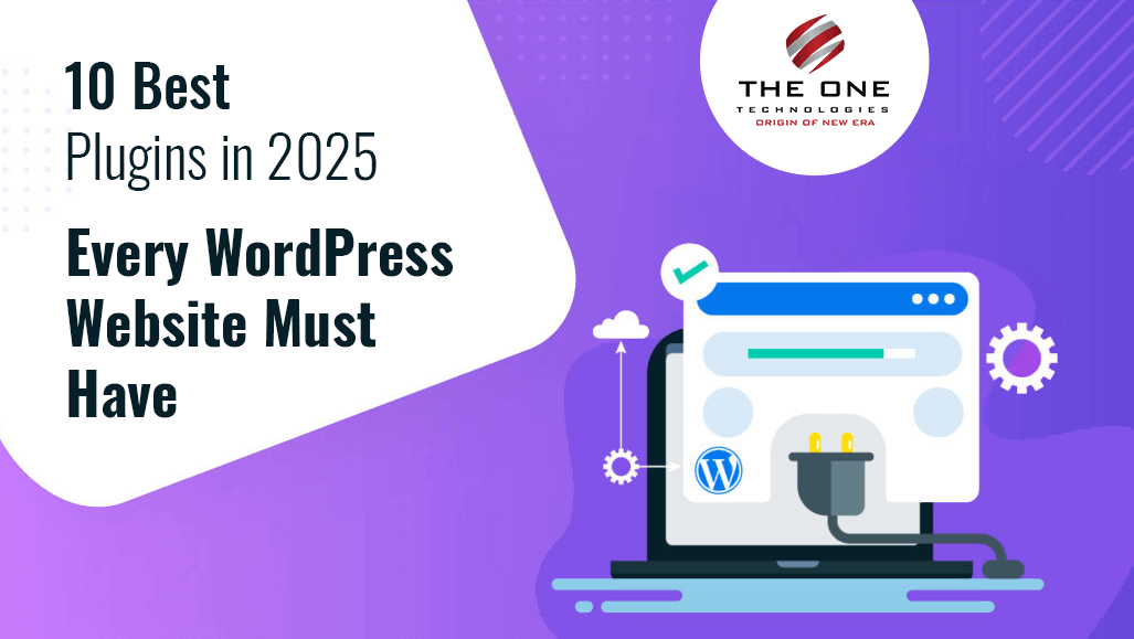 10 Best Plugins in 2026 Every WordPress Website Must Have
