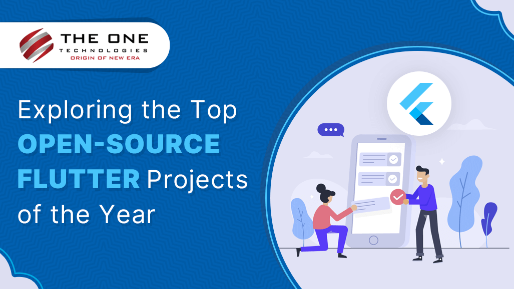 Open Source Flutter Projects