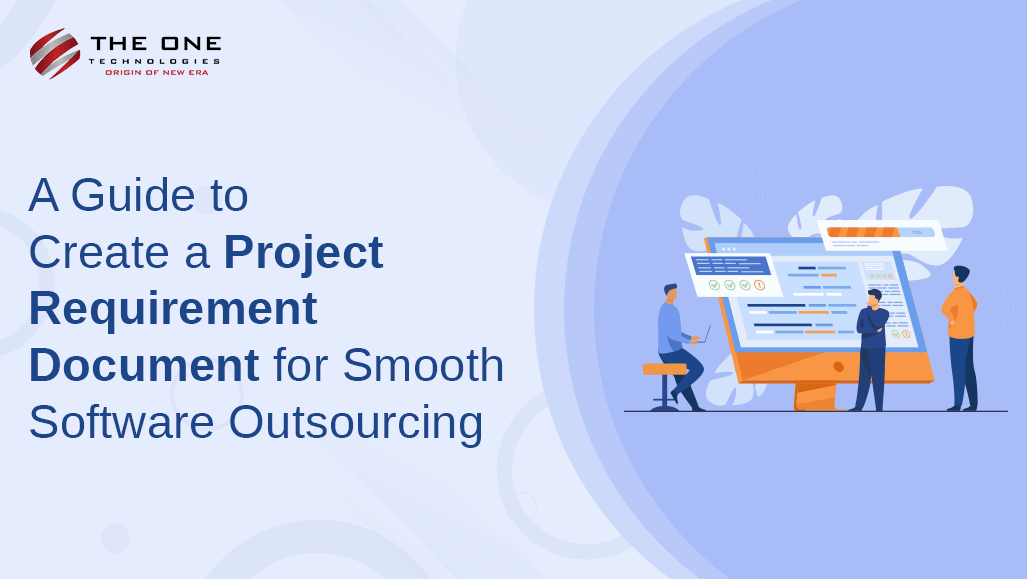 How to Write a Project Requirement Doc for Outsourcing