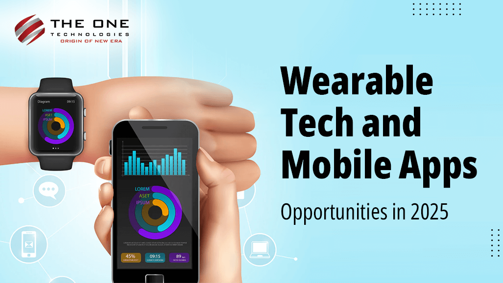 Wearable Tech and Mobile Apps: Opportunities in 2026