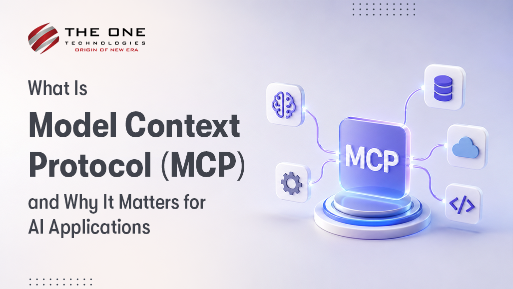 What Is Model Context Protocol (MCP) and Why It Matters
