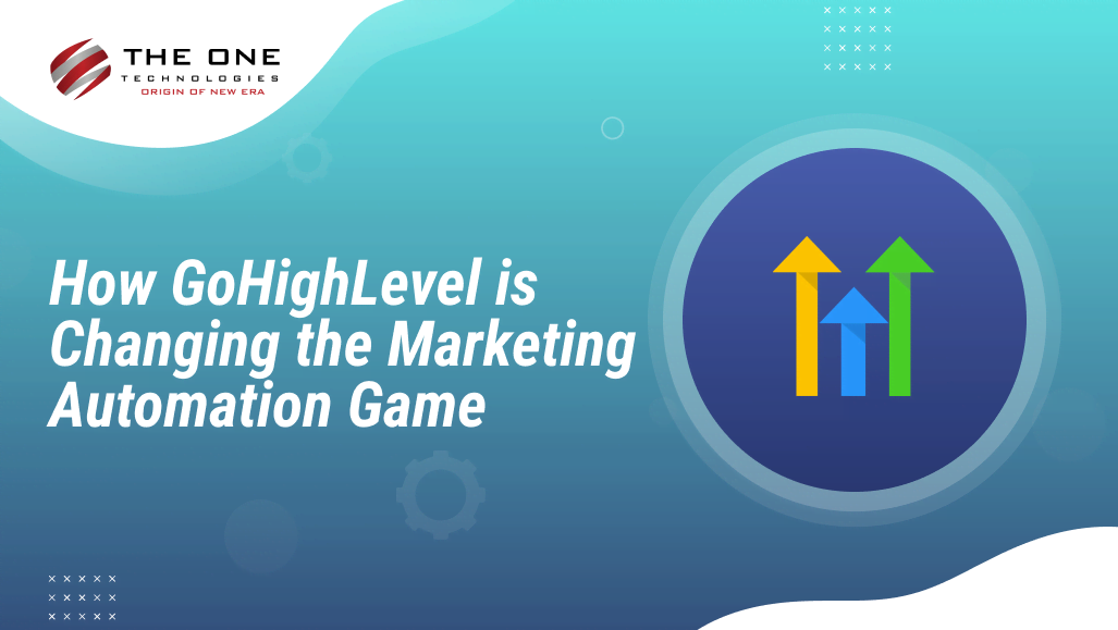 How GoHighLevel Is Revolutionizing Marketing Automation