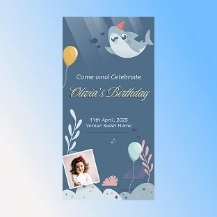 Birthday Templates