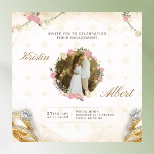 Engagement Templates
