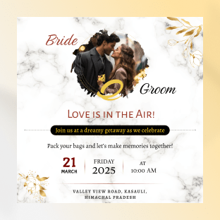 Engagement Templates