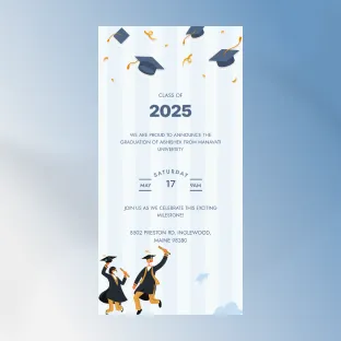 Graduation Templates