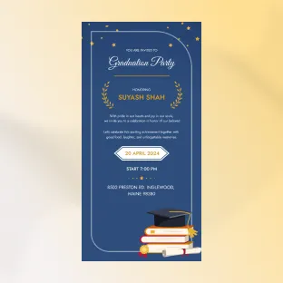 Graduation Templates