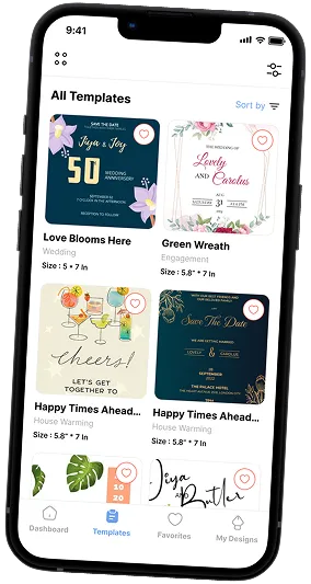 Global Designs for Every Celebration 