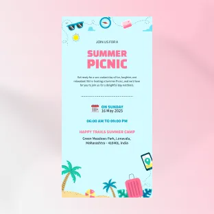 Picnic Templates